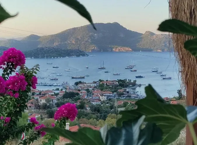 Harmanyeri Tatilevi Oda ve Kahvaltı