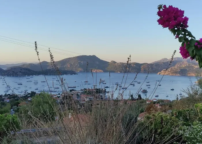 Harmanyeri Tatilevi Oda ve Kahvaltı *