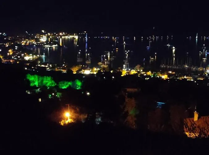 Harmanyeri Tatilevi Selimiye
