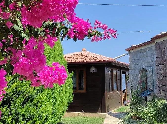 Harmanyeri Tatilevi * Selimiye (Aegean)