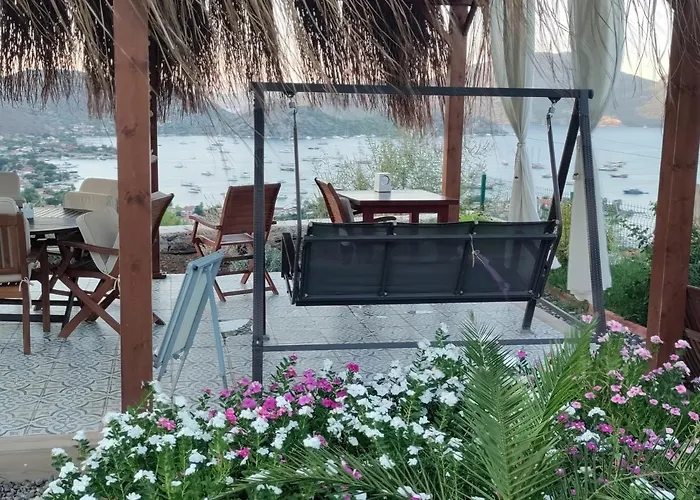 Harmanyeri Tatilevi *