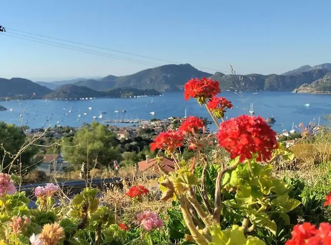 Harmanyeri Tatilevi Selimiye (Aegean)