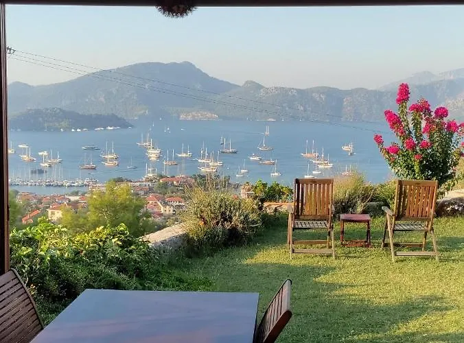 Harmanyeri Tatilevi Selimiye (Aegean)