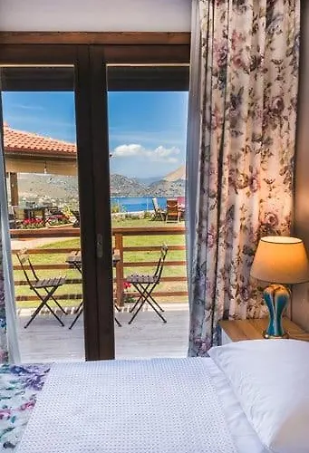 Bed & Breakfast Harmanyeri Tatilevi