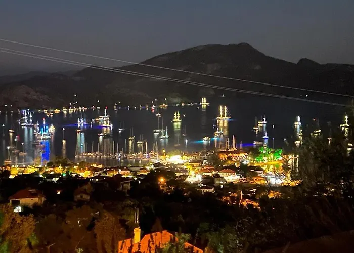 Harmanyeri Tatilevi Oda ve Kahvaltı