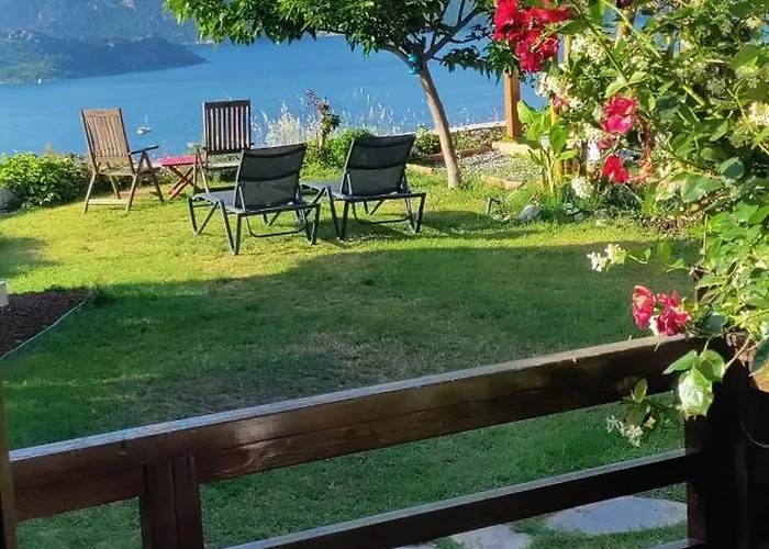 Harmanyeri Tatilevi Oda ve Kahvaltı