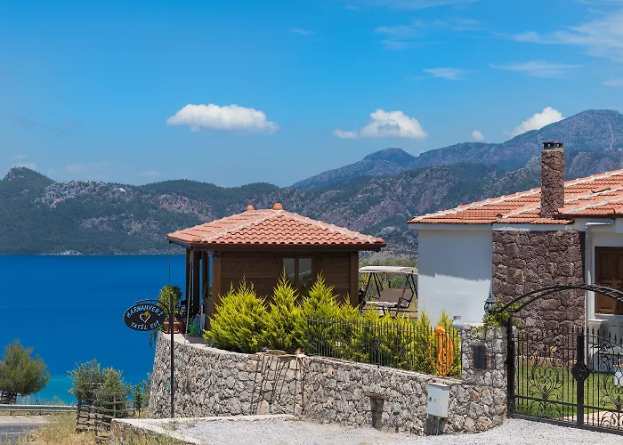 Harmanyeri Tatilevi Oda ve Kahvaltı