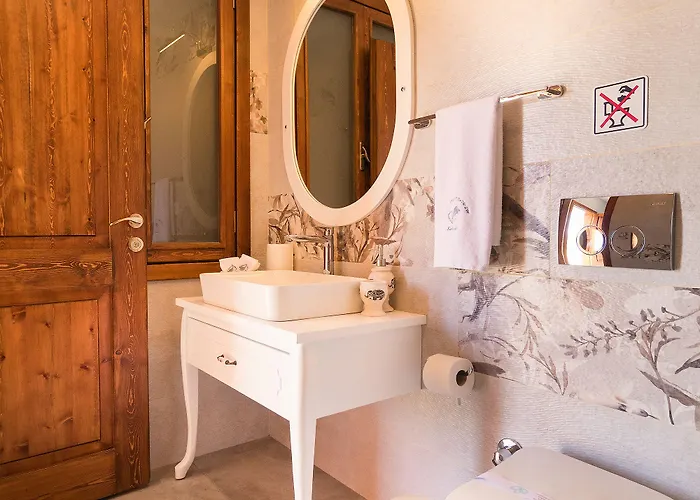 Harmanyeri Tatilevi *