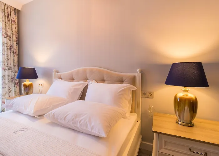 B&B Harmanyeri Tatilevi Selimiye (Aegean)