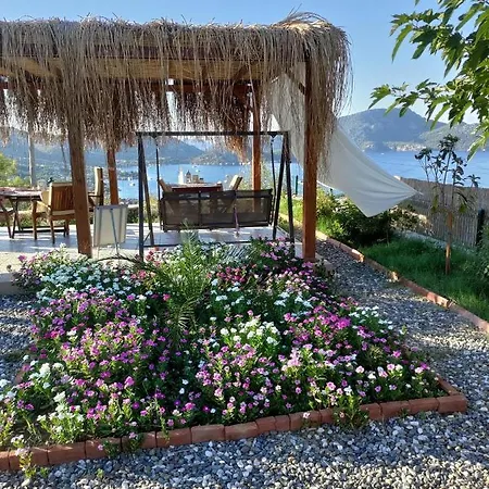 Oda ve Kahvaltı Harmanyeri Tatilevi